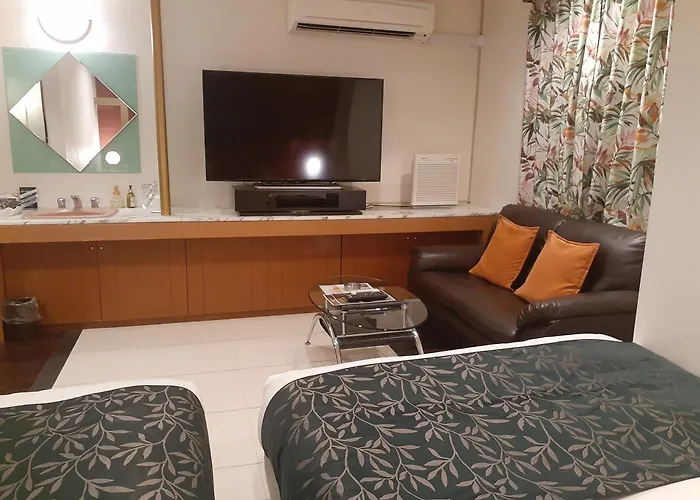Hotel Moana Otsuka (Adults Only)